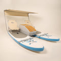 Supcraft Premium Katamaran SUP